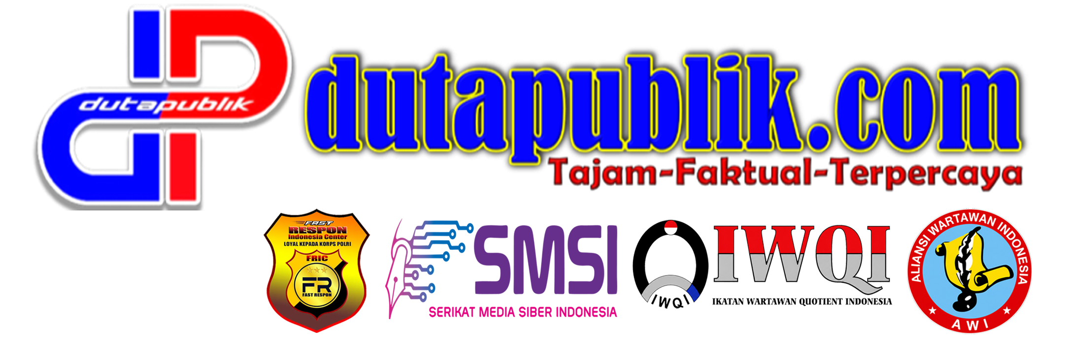 Tajam, Faktual, Terpercaya